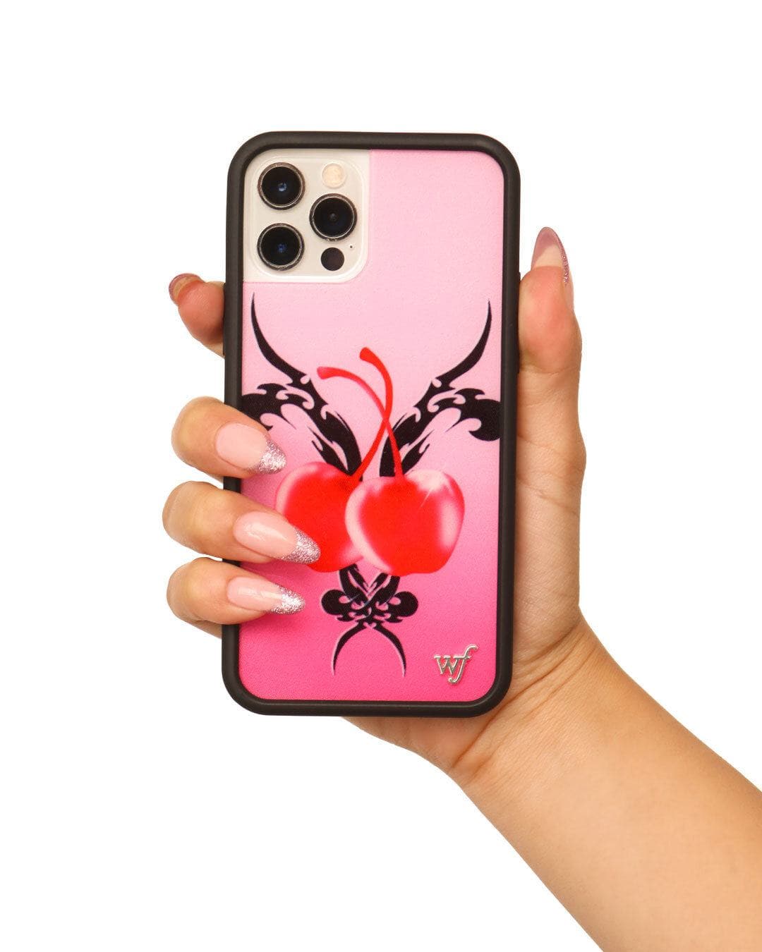 Wildflower Cherry Girls R 4ever Iphone 13 Mini Case Wildflower Cases 3026