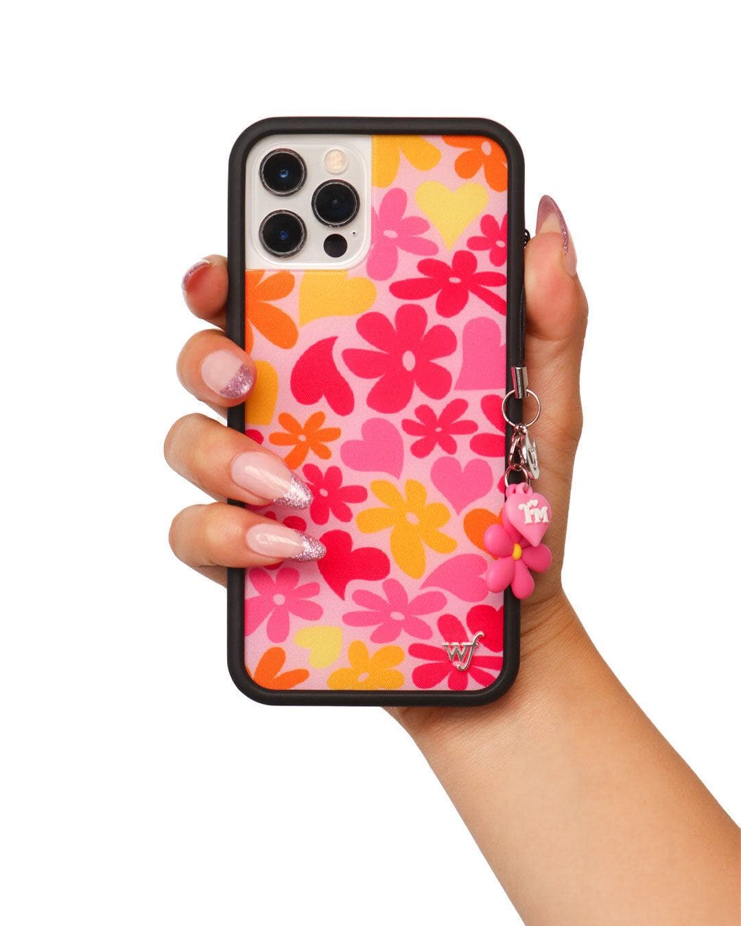 Trixie Mattel iPhone 11 Case