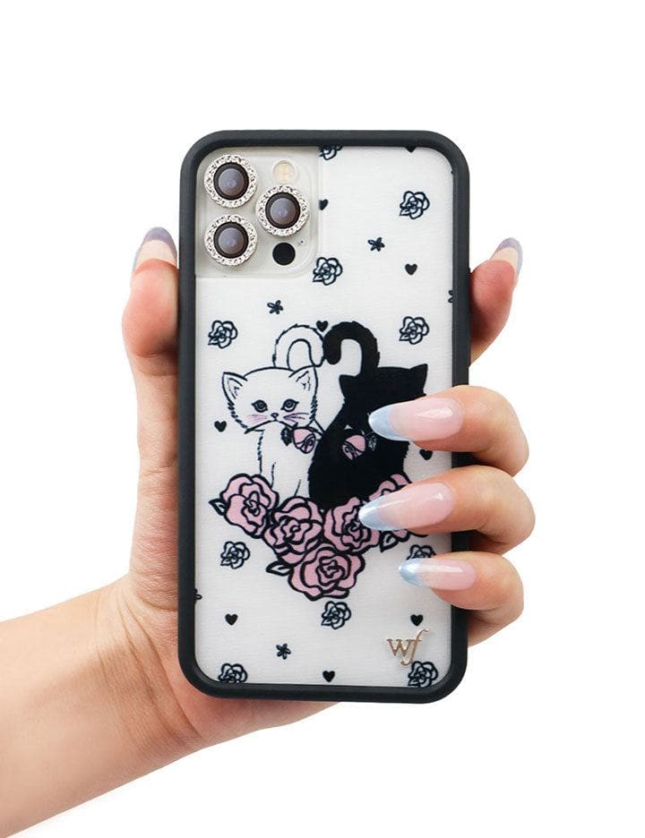 Kittens iPhone 11 Case