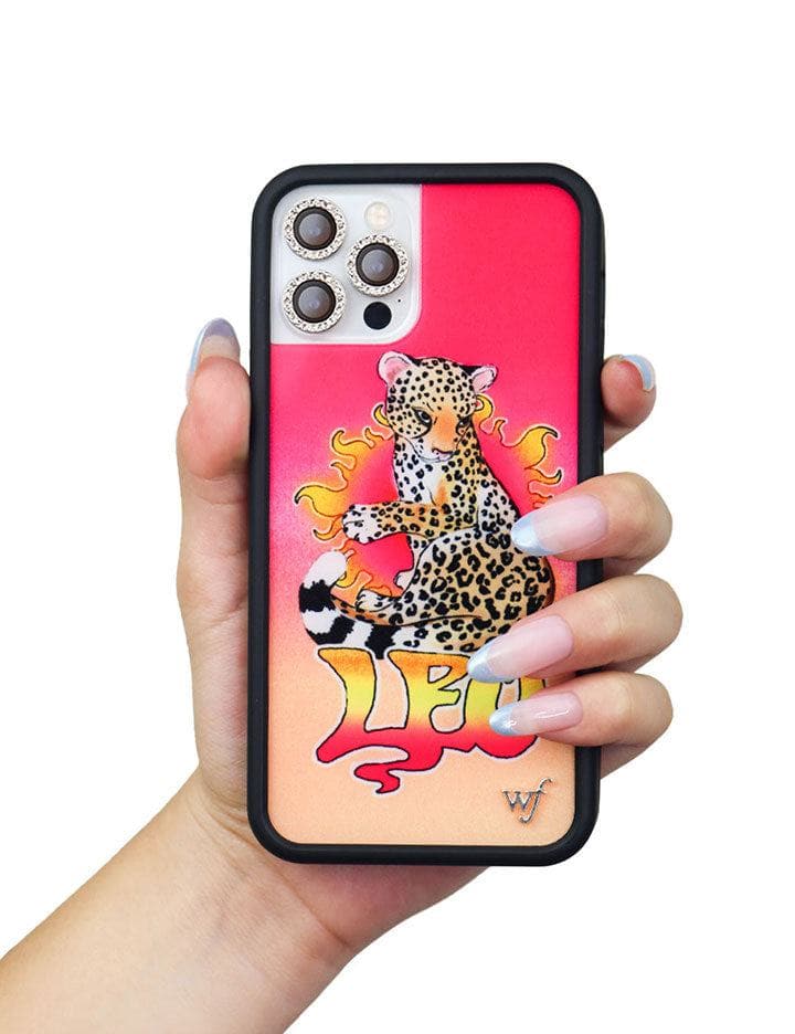 Leo iPhone 11 Pro Max Case