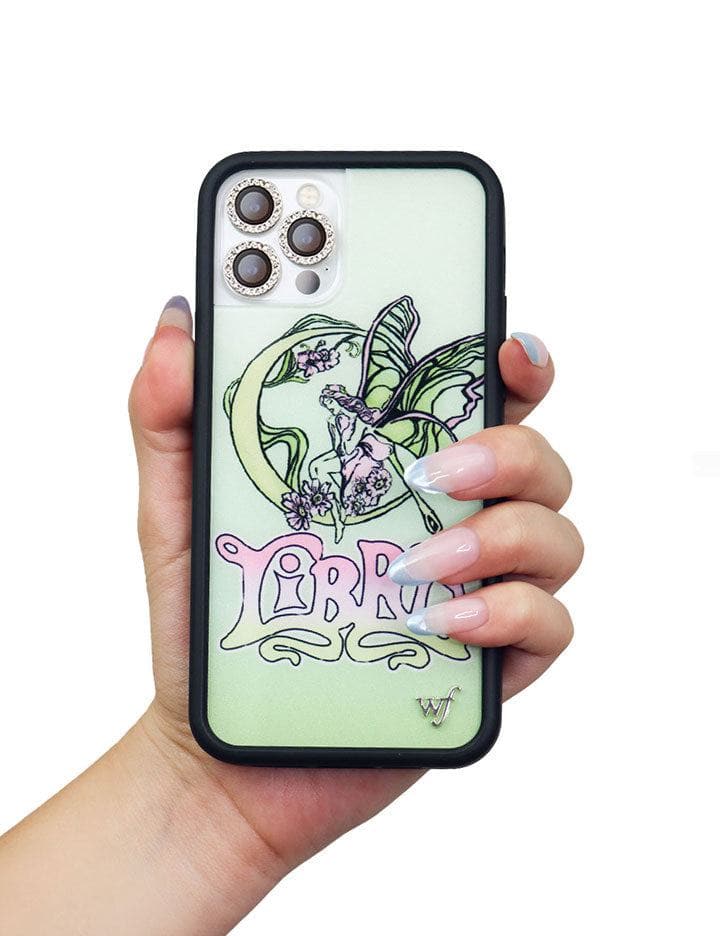 Libra iPhone 13 Case