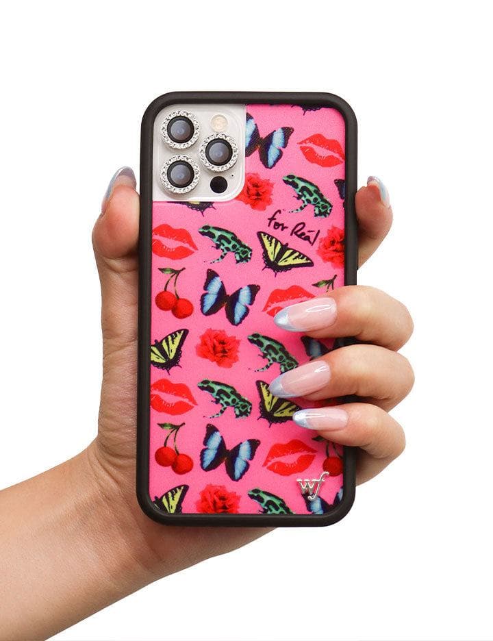 Wildflower Realisation Par x Devon Lee Carlson iPhone 11 Case